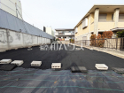 世田谷区赤堤3丁目　全1区画　宅地分譲物件画像