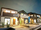 GRAFARE 富士見テラスⅠ　全10棟／8号棟　新築分譲住宅物件画像