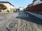 昭島市拝島町2丁目　全1区画　宅地分譲物件画像