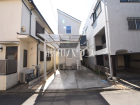 三鷹市上連雀9丁目　中古戸建て物件画像