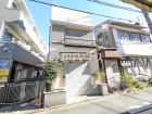 小平市花小金井1丁目　中古戸建物件画像
