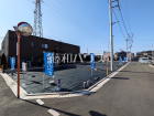 三鷹市上連雀6丁目　全22区画　建築条件付売地物件画像