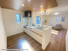 東大和市湖畔3丁目　全2棟／1号棟　新築分譲住宅物件画像