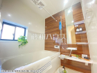 東大和市湖畔3丁目　全2棟／1号棟　新築分譲住宅物件画像