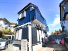 清瀬市野塩4丁目　中古戸建物件画像