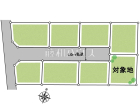 西東京市下保谷4丁目　全1区画　宅地分譲物件画像