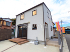 八王子市弐分方町　全1棟　新築分譲住宅物件画像