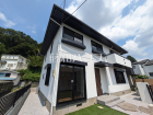 八王子市片倉町　中古戸建て物件画像