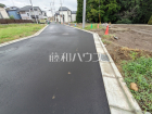 八王子市石川町　全16区画　建築条件付売地物件画像