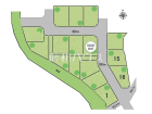 八王子市石川町　全16区画　建築条件付売地物件画像