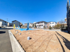 清瀬市野塩１丁目　全14区画　宅地分譲物件画像