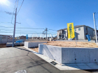 清瀬市野塩１丁目　全14区画　宅地分譲物件画像