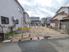 八王子市中野上町4丁目　全1区画　宅地分譲物件画像