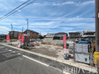 春日井市中野町第1　全4棟　新築戸建物件画像