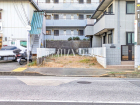 多摩市豊ヶ丘1丁目　全1区画　宅地分譲物件画像