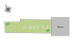 多摩市豊ヶ丘1丁目　全1区画　宅地分譲物件画像