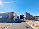 調布市深大寺南町4丁目　全17区画　建築条件付売地物件画像