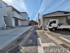 北名古屋市九之坪2期　全3棟　新築戸建物件画像