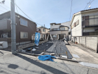 杉並区阿佐谷北3丁目　全1区画　宅地分譲物件画像