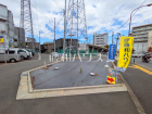 府中市寿町3丁目　全2区画／1号地　宅地分譲物件画像