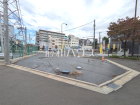 府中市寿町3丁目　全2区画／1号地　宅地分譲物件画像