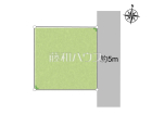 比企郡鳩山町松ヶ丘1丁目　全1区画　宅地分譲物件画像