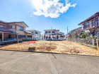 比企郡鳩山町松ヶ丘1丁目　全1区画　宅地分譲物件画像