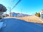 立川市一番町4丁目　全19区画　宅地分譲物件画像
