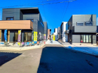 立川市柴崎町5丁目　全4棟　新築分譲住宅物件画像