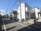 東村山市富士見町4丁目　全2棟　新築分譲住宅物件画像