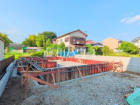 春日井市坂下町2丁目　全4棟　新築分譲住宅物件画像