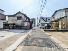北区西味鋺1期　全3棟　新築戸建物件画像