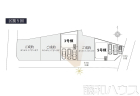 小牧市下末1期　全8棟　新築戸建物件画像