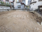所沢市大字上安松　全1区画　宅地分譲物件画像