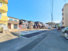 守山区森孝4期　全4棟　新築戸建物件画像