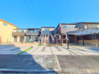 守山区森孝4期　全4棟　新築戸建物件画像