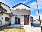 立川市西砂町3丁目　全11区画　新築分譲住宅物件画像