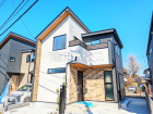東大和市高木2丁目　全3棟／2号棟　新築分譲住宅物件画像