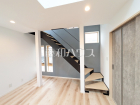中野区白鷺2丁目　全3棟／C号棟　新築分譲住宅物件画像