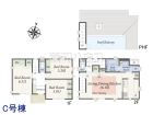 中野区白鷺2丁目　全3棟／C号棟　新築分譲住宅物件画像