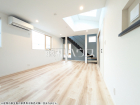 中野区白鷺2丁目　全3棟／C号棟　新築分譲住宅物件画像