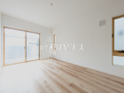 中野区白鷺2丁目　全3棟／C号棟　新築分譲住宅物件画像