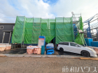 春日井市宮町1期　全6棟　新築戸建物件画像