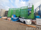 春日井市宮町1期　全6棟　新築戸建物件画像
