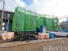 春日井市宮町1期　全6棟　新築戸建物件画像