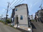 昭島市郷地町３丁目　中古戸建て物件画像