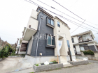 昭島市郷地町３丁目　中古戸建て物件画像