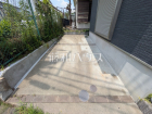 昭島市郷地町３丁目　中古戸建て物件画像