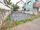 小平市仲町　全1区画　宅地分譲物件画像