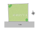 東村山市富士見町5丁目　全1区画　宅地分譲物件画像